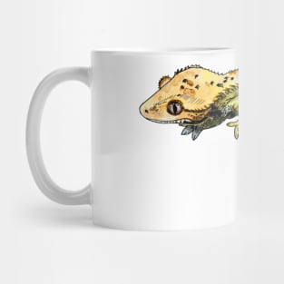 gecko Mug